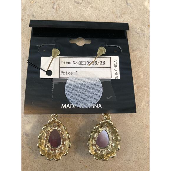 Stony Earrings - Picture 5 of 7